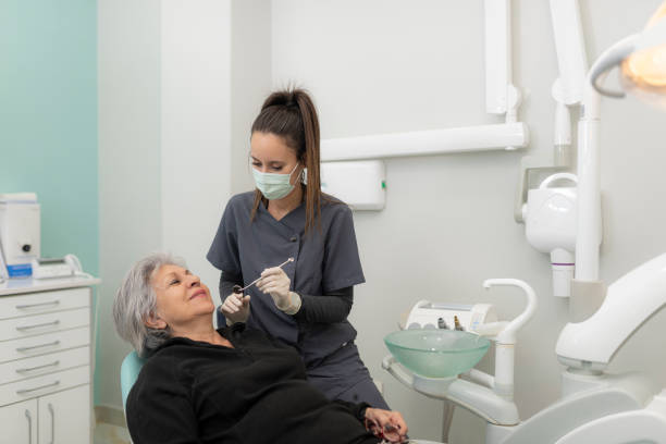 Best Emergency Dental Care for Trauma or Injury in North Pekin, IL