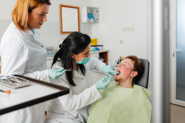 Best Pediatric Emergency Dentist in North Pekin, IL